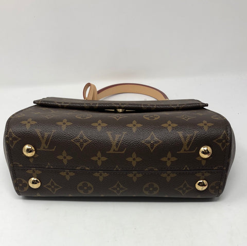 Louis Vuitton Cluny BB Monogram