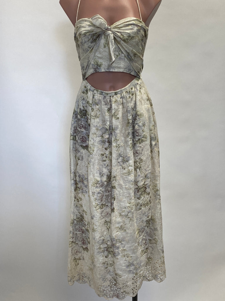Zimmermann Iris Picinic Dress