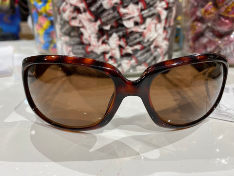 Christian Dior Tortoiseshell Sunglasses