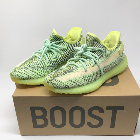 Adidas yeezy boost neon Clearance