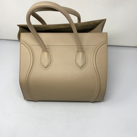Celine Luggage Phantom Large