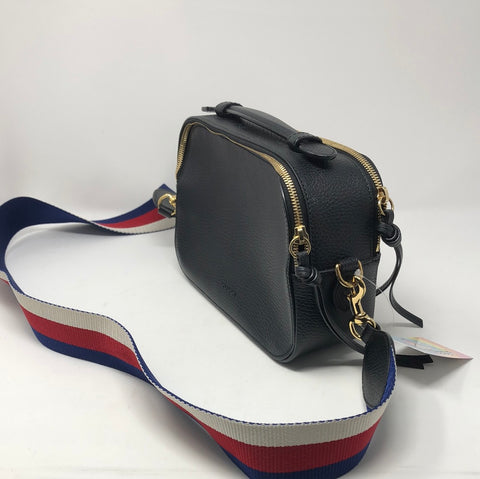 Gucci kingsnake clearance camera bag