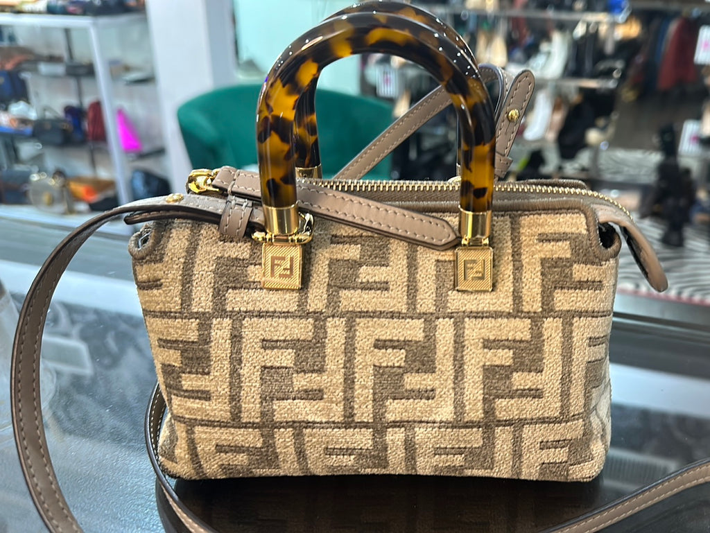 Fendi Mini BTW Handbag