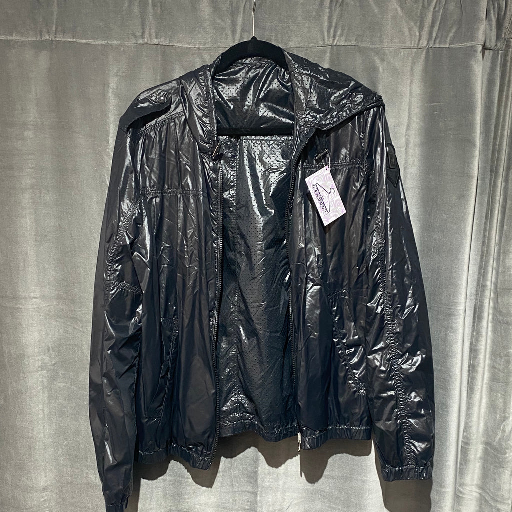 ADD 1999 Reversible Rain Jacket