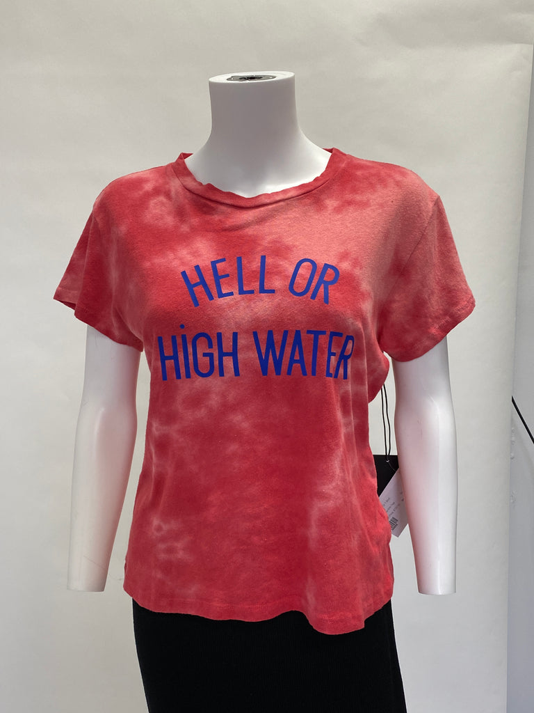 MOTHER'Hell Or T-Shirt'