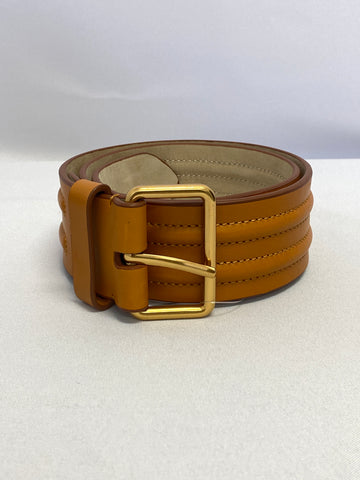 Marc by Marc Jacobs Leather Belt