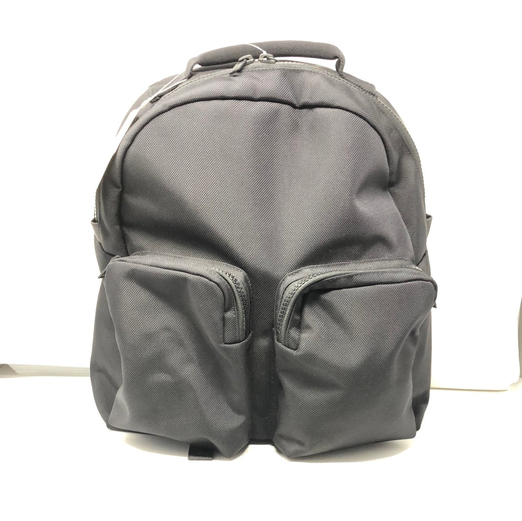 Yeezy Season One Black Backpack