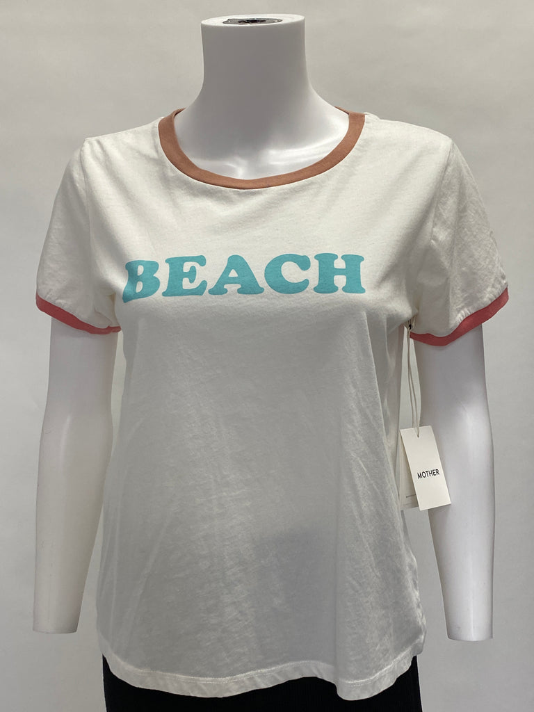 MOTHER BEACH T-shirt