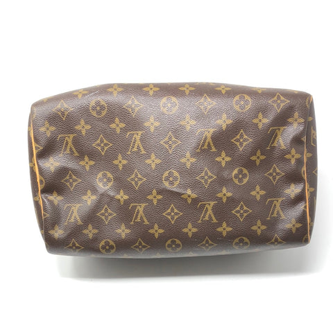 Vintage: Louis Vuitton OG Speedy