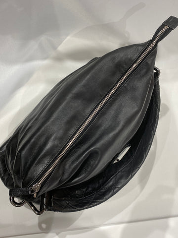 Chanel Lambskin '8 Knots' Hobo Bag