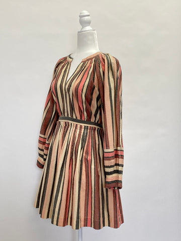 Ulla Johnson Striped Dress