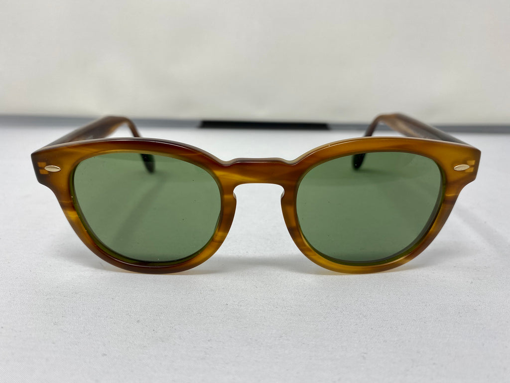 Oliver Peoples Sheldrake Sunglasses