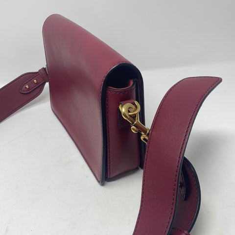Christian Dior Smooth Calfskin Revolution Flap Bag