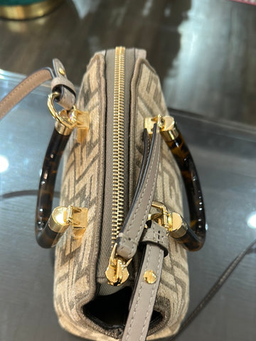 Fendi Mini BTW Handbag