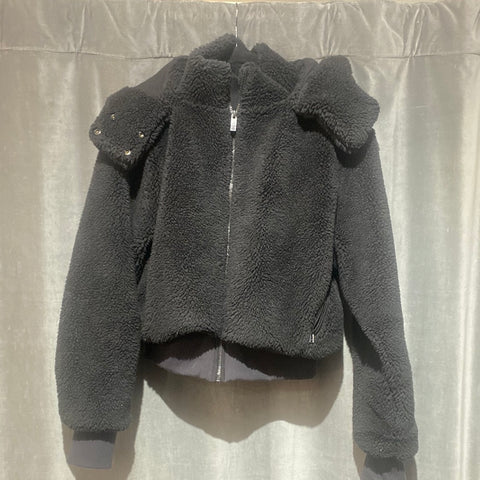 Alo Yoga Foxy Sherpa Jacket