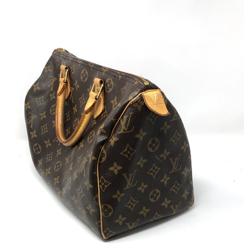 Vintage: Louis Vuitton OG Speedy