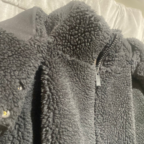 Alo Yoga Foxy Sherpa Jacket