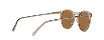 Oliver Peoples For the Row Sunglasses